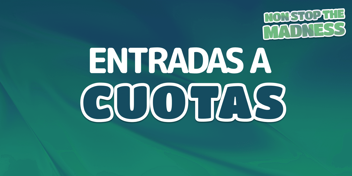 Presta Ya - Portada de eventos